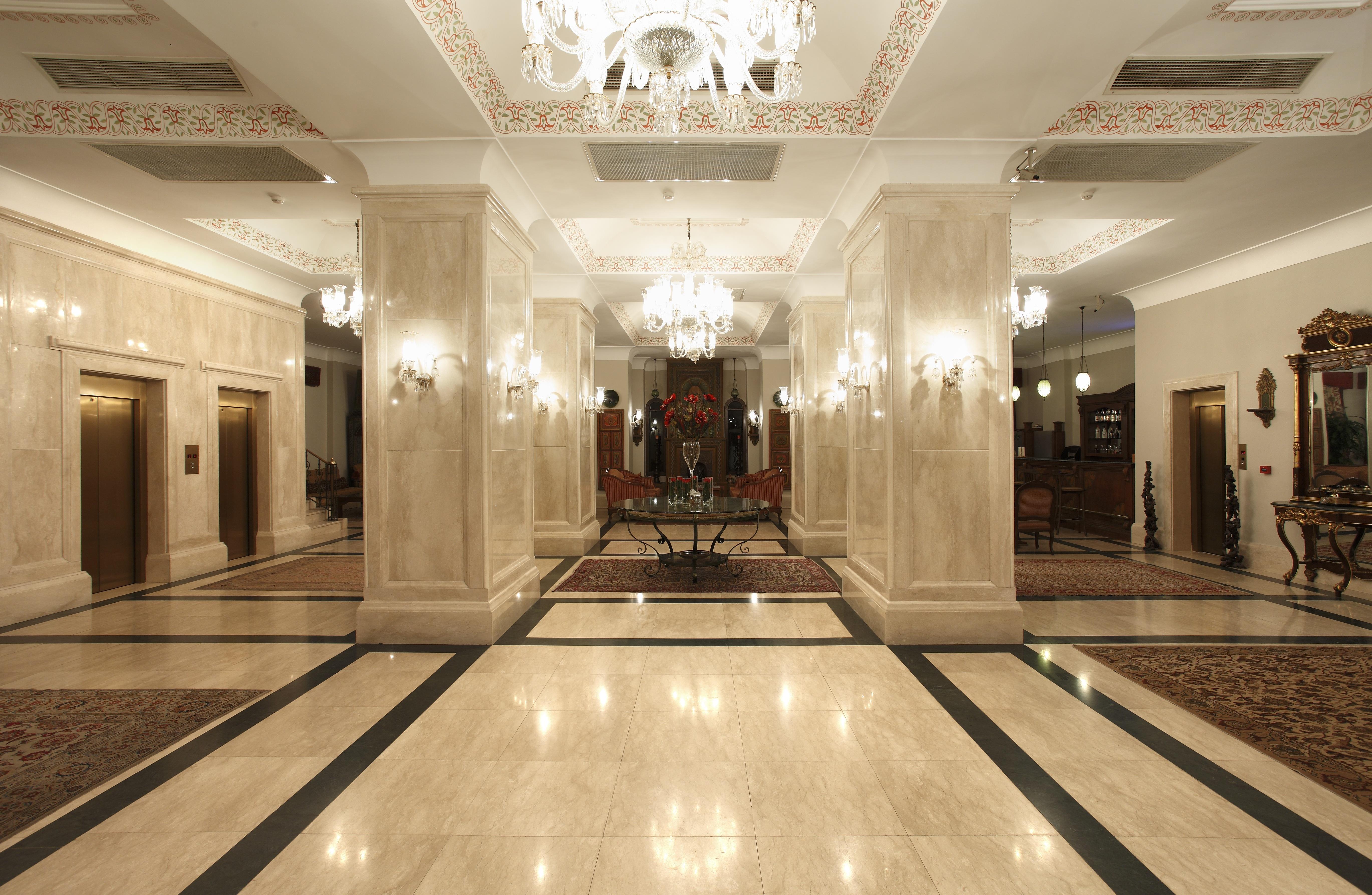 Hotel Sultanhan - Special Category Stambuł Zewnętrze zdjęcie